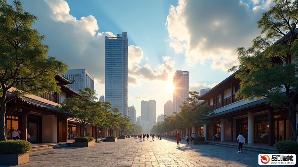 苏州市货运车载互联系统供应链基地：打造智慧物流新标杆
