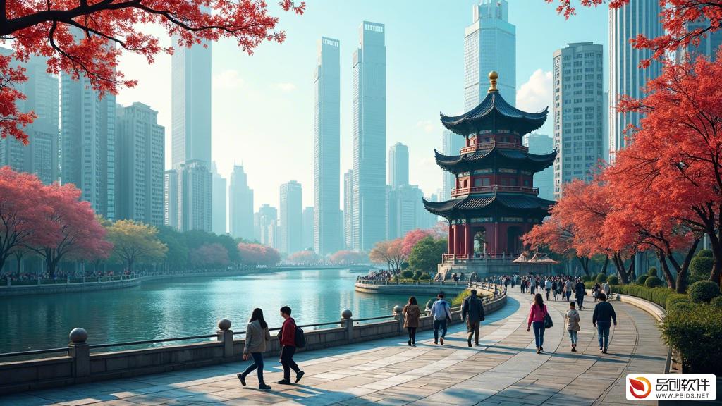 杭州市医院绩效管理系统技术中心：引领医疗管理新风尚
