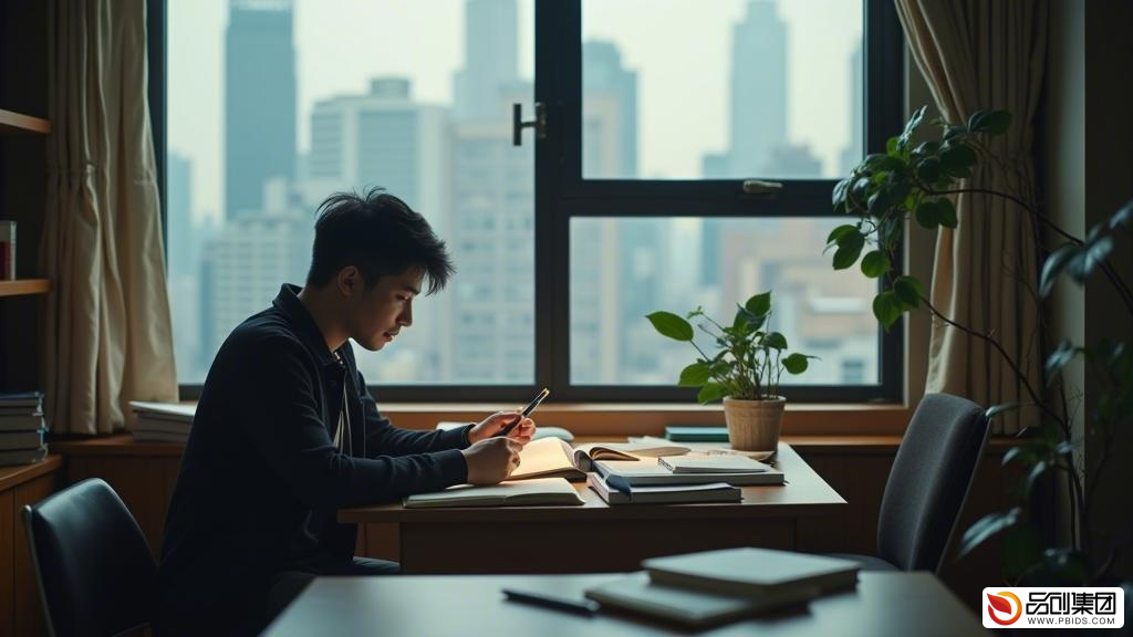 成人自考软件：开启自主学习新篇章的高效工具
