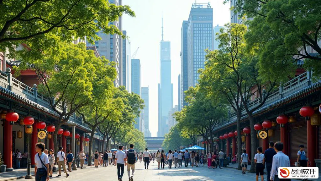 成都市云端协同开发服务商：引领数字化转型的新篇章

