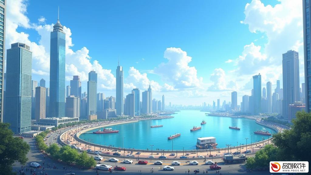 珠海市企业级风险AI预测系统机构：引领企业风险管理新纪元

