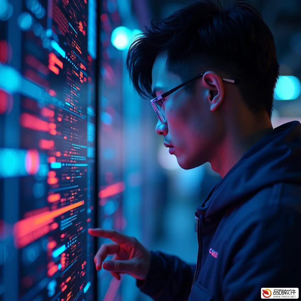 珠海市智能仓储数字孪生建模服务商：引领仓储物流...