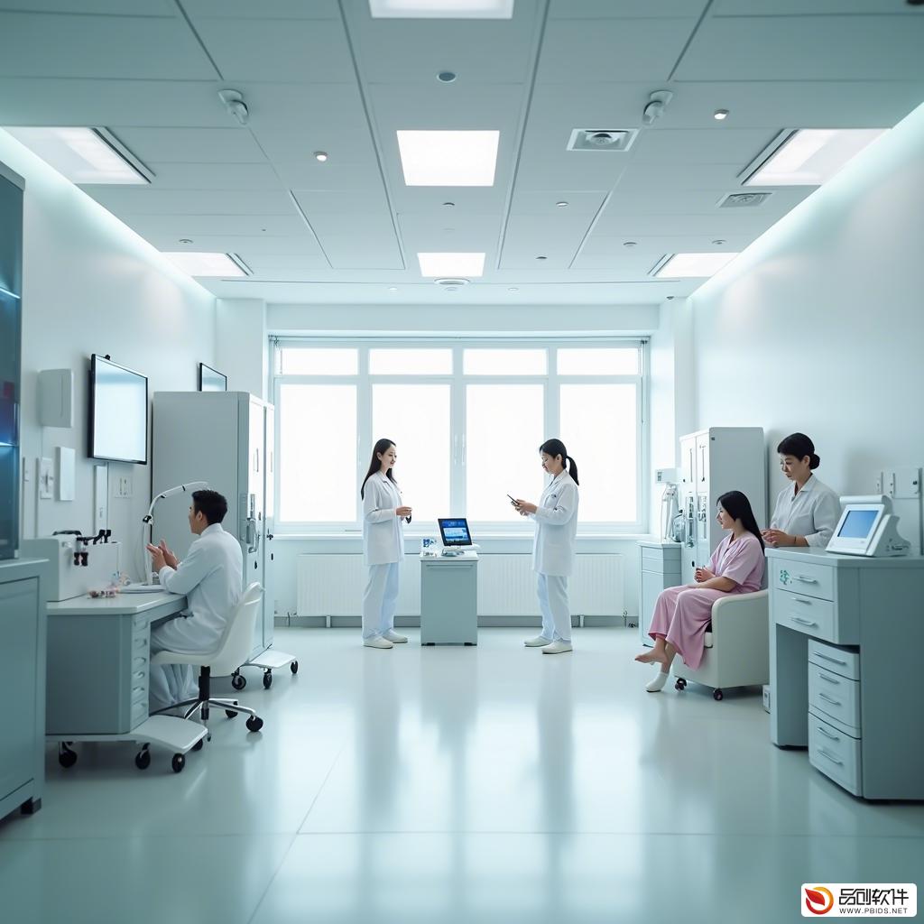 无锡市母婴健康监测平台研发中心：科技守护母婴健...