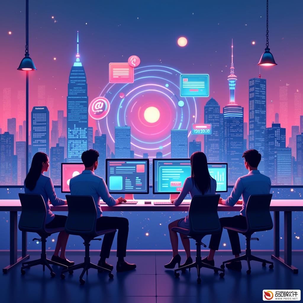北京市资讯社交App定制平台研发团队的创...