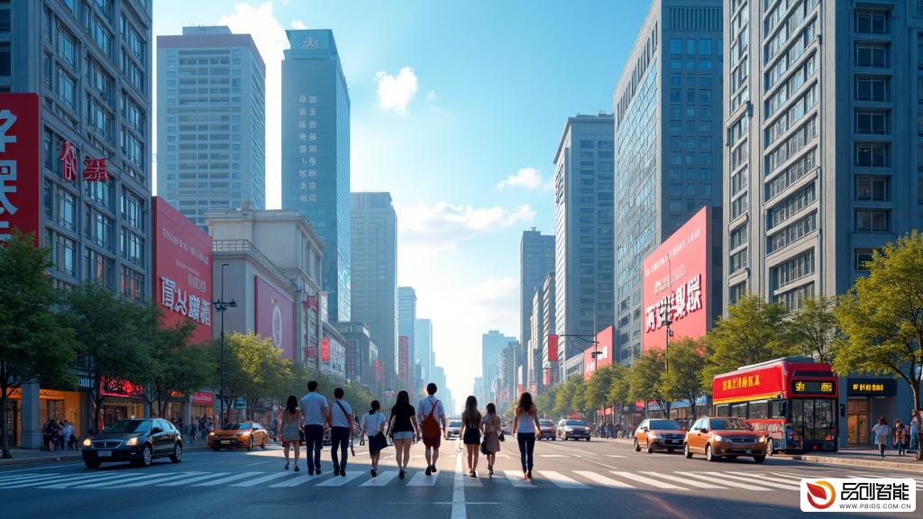 天津市货运车载互联系统有限公司：引领物流行业智能化转型
