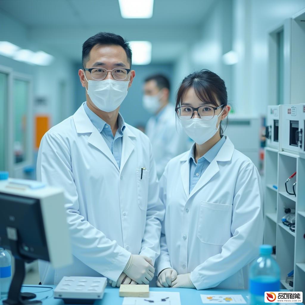 佛山市医美副作用预警技术中心：守护美丽，...