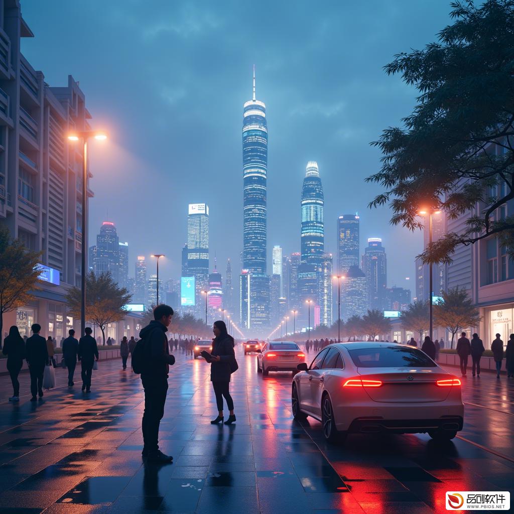 天津市AI生活助手应用服务商：引领智能生...