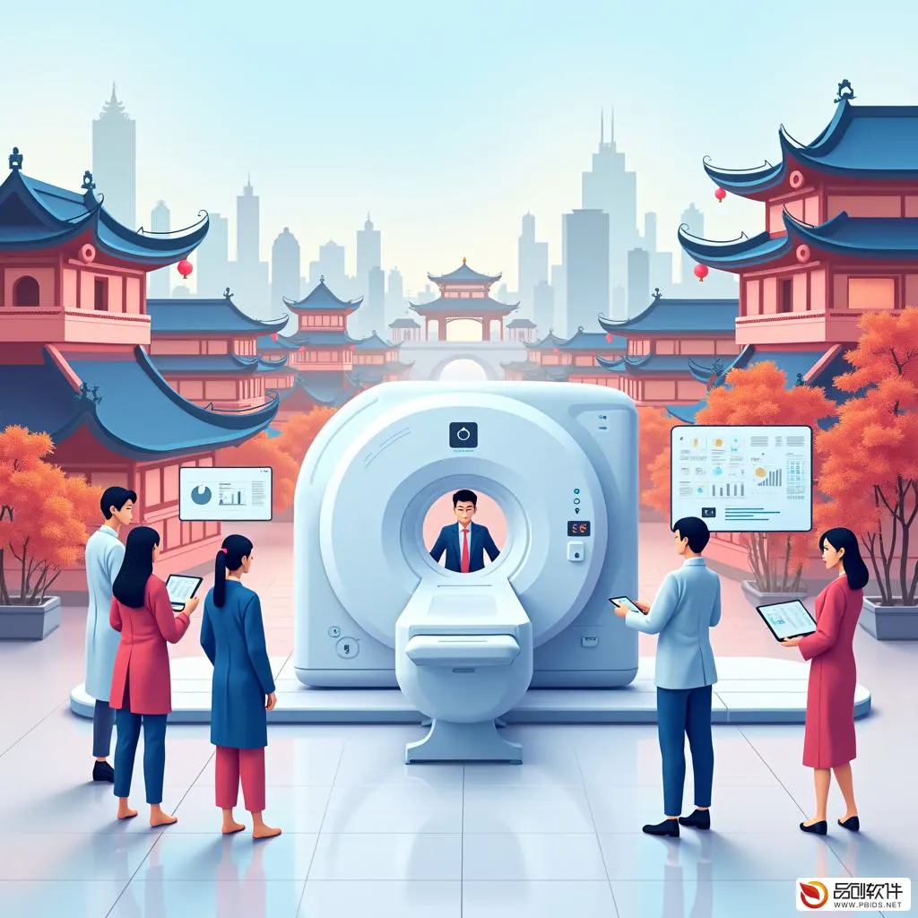 成都市医疗影像设备效能分析平台：优选平台商，提升医疗服务效率
