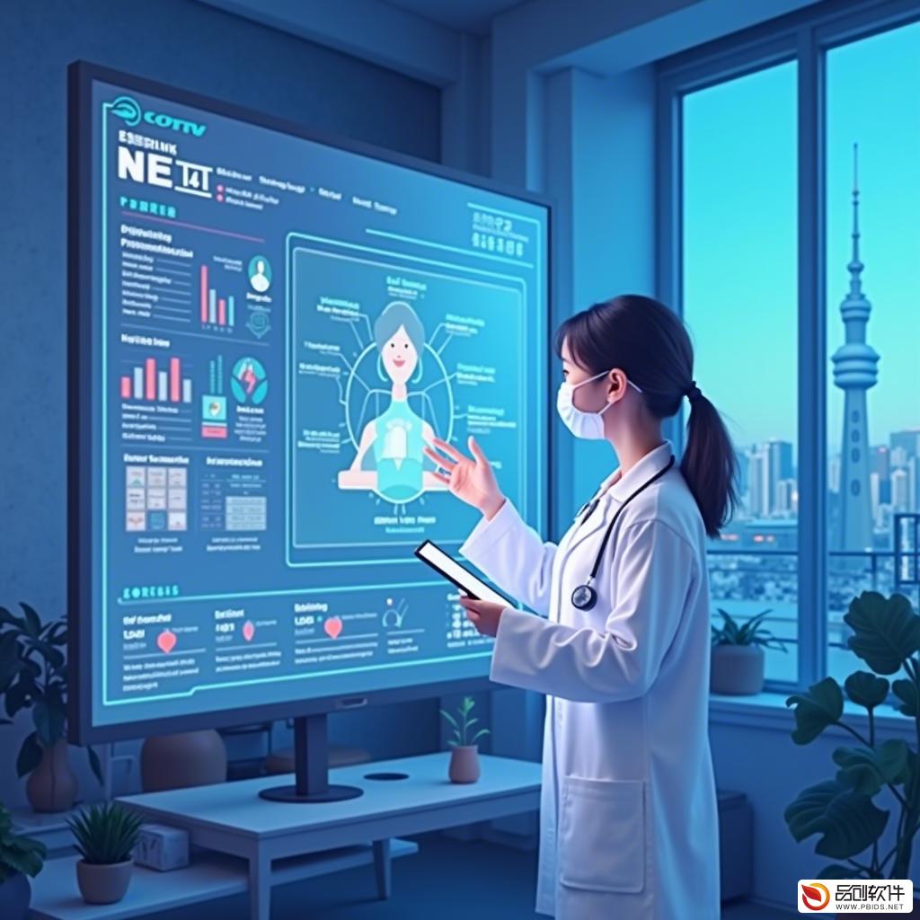 北京市在线问诊小程序研发：创新科技，健康生活的...