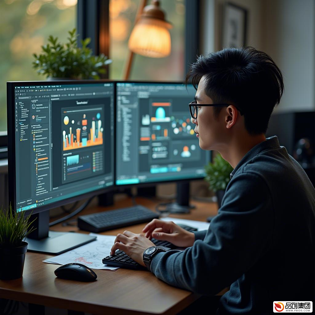 软件UI设计费用解析：全面了解设计成本及...