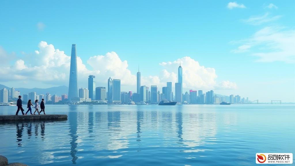 珠海市慢性病监测平台开发：创新科技引领健康管理新篇章
