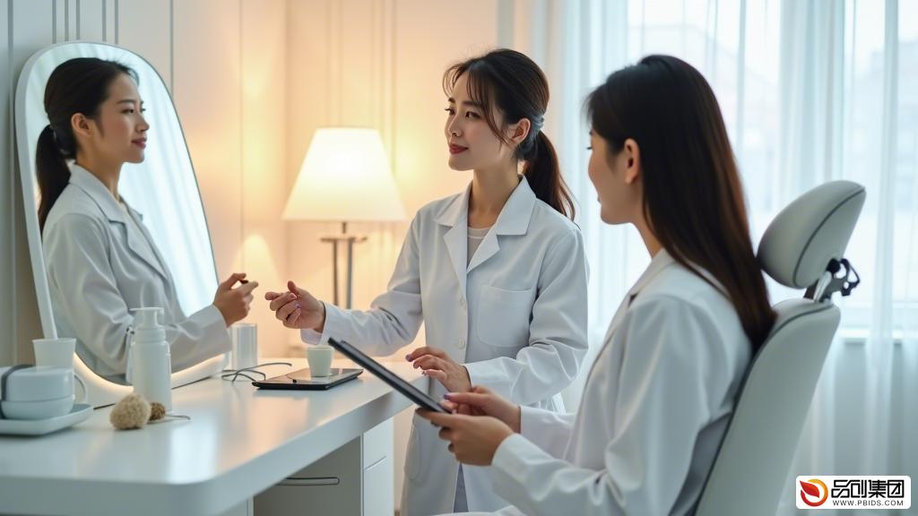 医美区块链电子合同：司法存证下的新纪元
