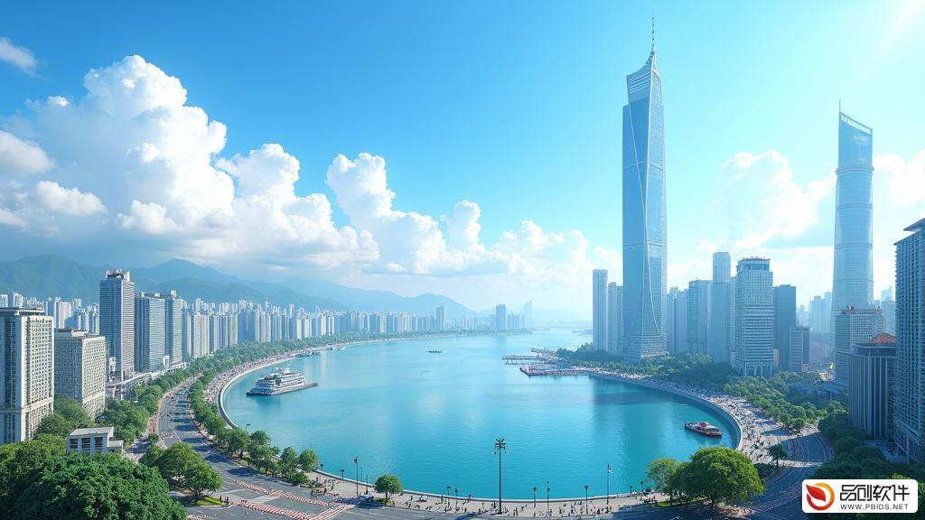 珠海市共享出行AI调度系统的革新与实践
