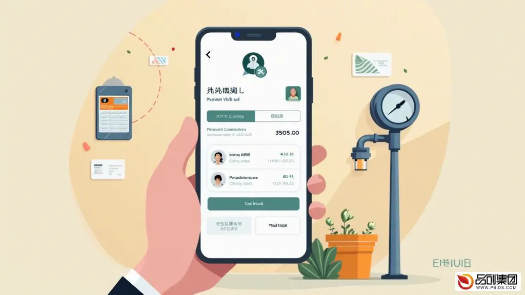 开发微信缴费小程序：全面指南与实践探索
