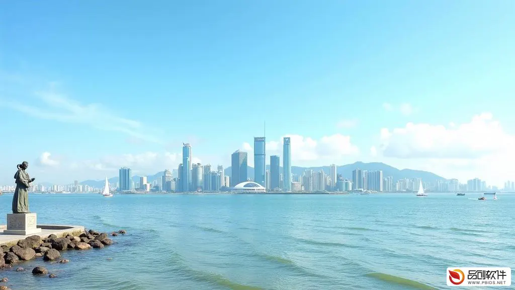 珠海市金融埋点分析系统开发运营商：引领金融科技新风尚
