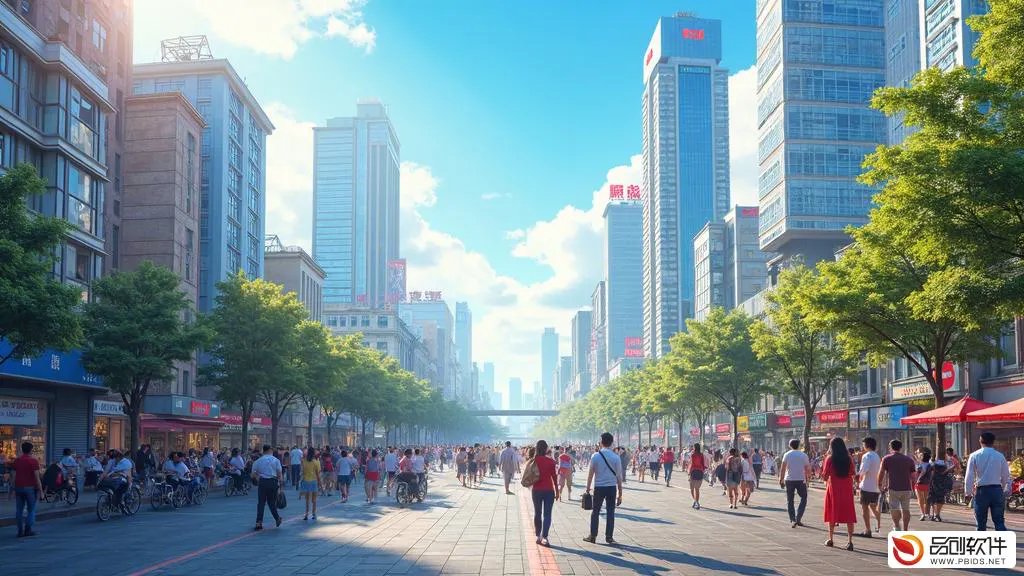 东莞市小程序快速开发集团：引领数字化转型的新篇章
