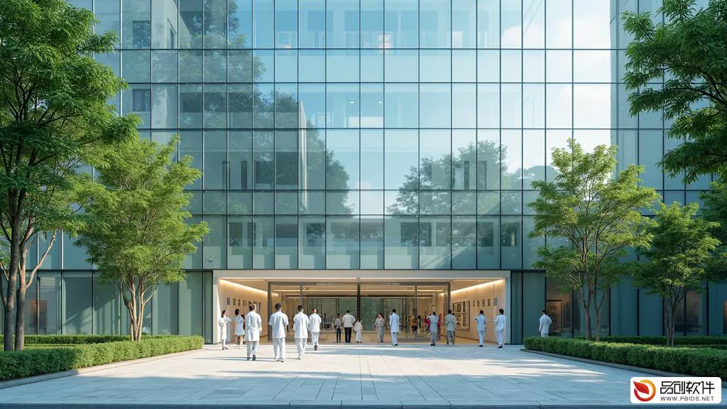 宁波市医疗电子签名系统有限公司：引领医疗行业数字化转型的新篇章
