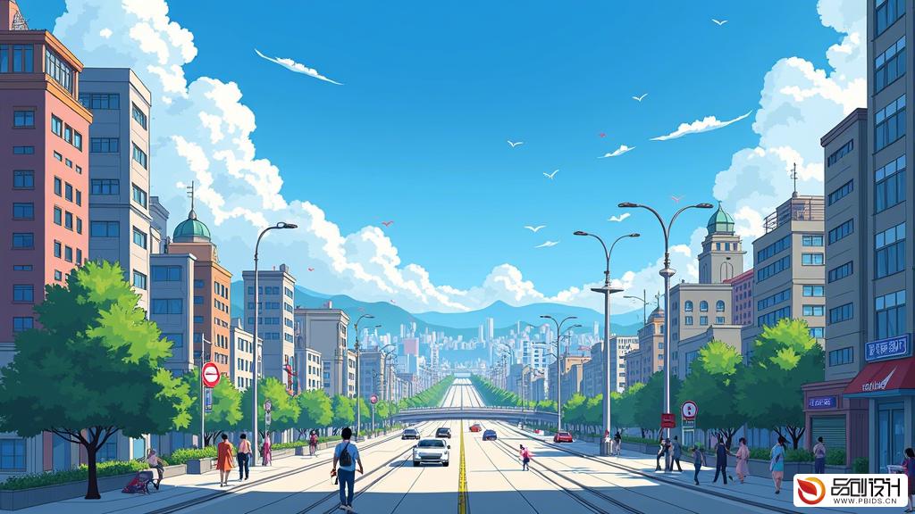 齐齐哈尔市UE设计公司：创新设计，塑造未来
