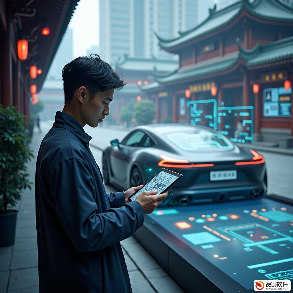 苏州市汽车故障预警平台机构：守护行车安全的创新力量

