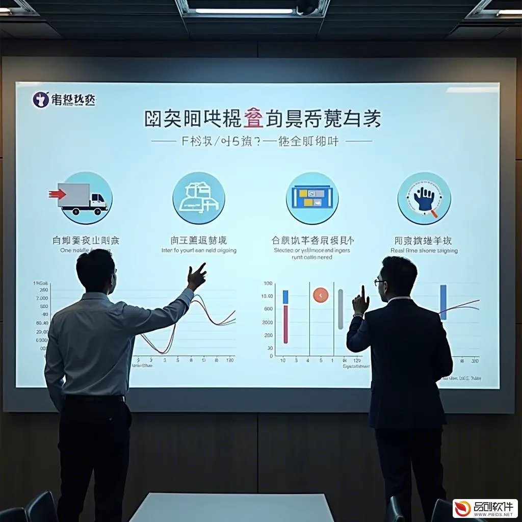 天津市货运车载互联平台：重塑物流行业的智慧引擎
