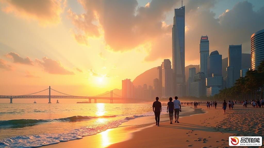 珠海市医保移动支付研发中心：引领医疗支付新变革
