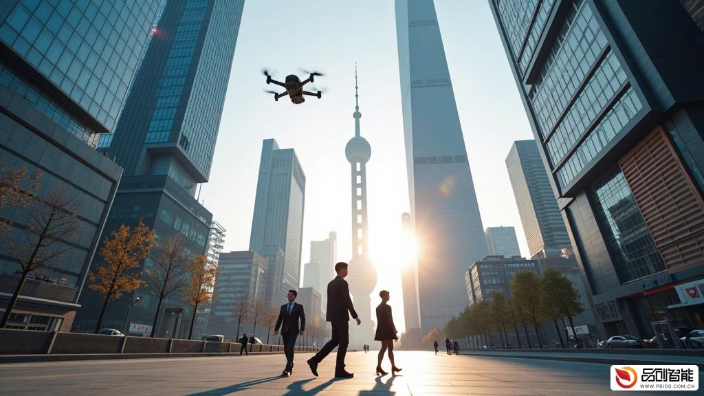 上海市有害气体浓度预警集团：守护城市呼吸安全的先锋
