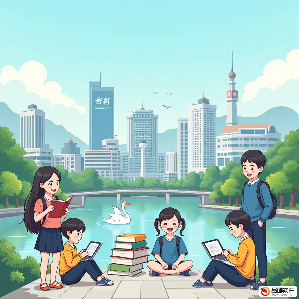 合肥市培训机构信息化协同系统的革新与实践
