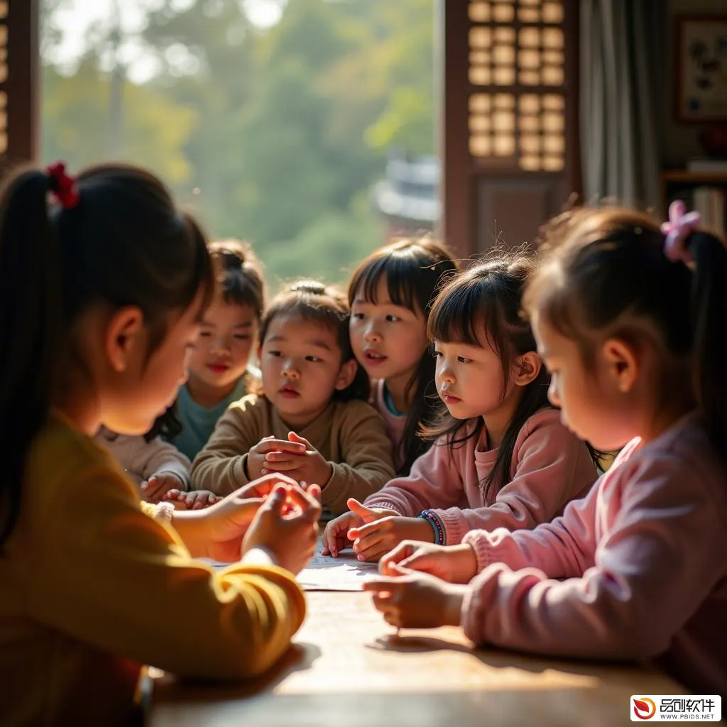 苏州市儿童教育专注力培养平台研发中心：开启孩子潜能的金钥匙
