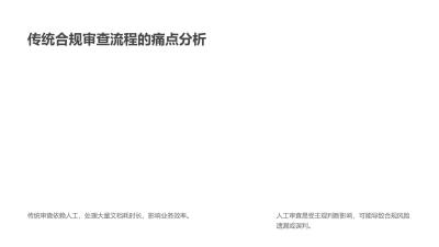 金融垂类大模型在银行合规审查中的应用