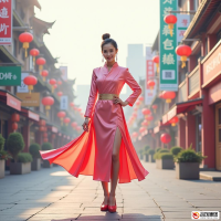 苏州开发微信公众号：打造城市服务新平台
