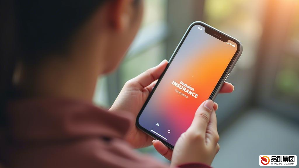 轻松指南：如何下载并使用养老保险APP