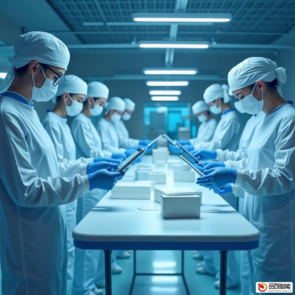 杭州市医疗SPD系统机构：革新医疗物资管理的先锋
