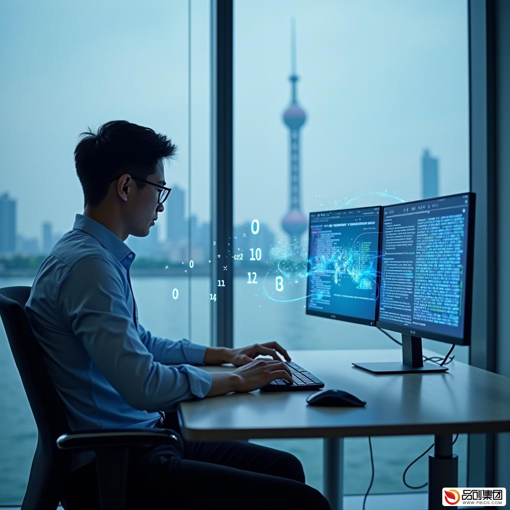 广州定制开发：打造专属企业的数字化解决方案

