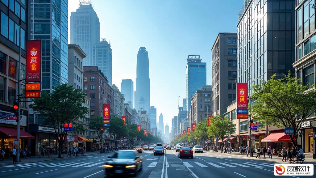 杭州市车辆效能分析系统：技术创新引领城市交通管理新篇章
