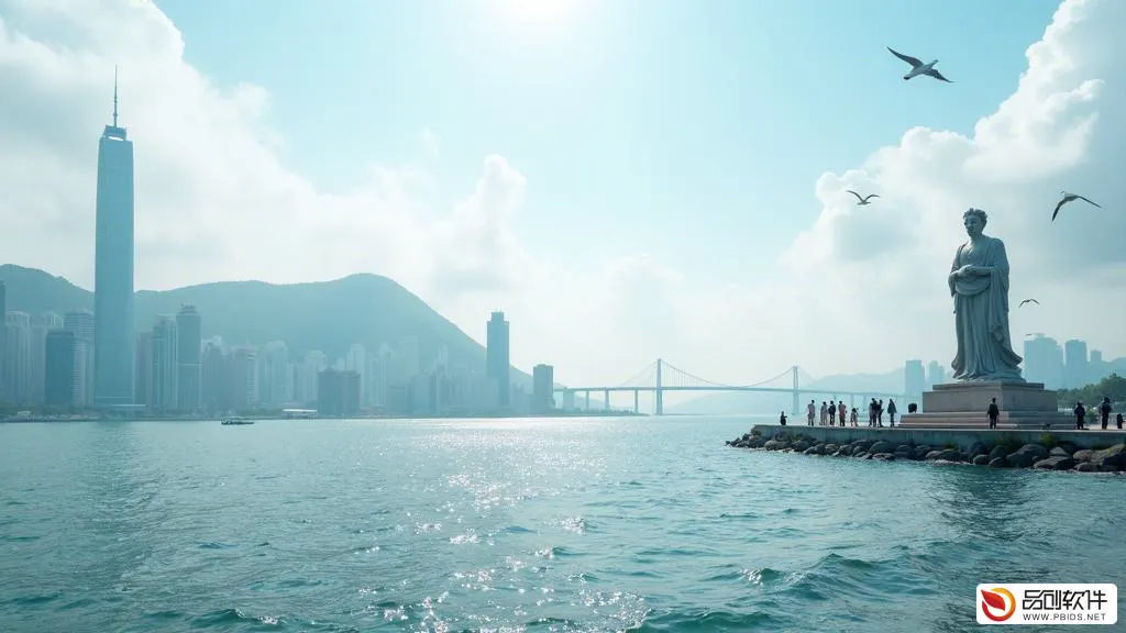 珠海市智能选股App开发技术中心：引领金融科技新风尚
