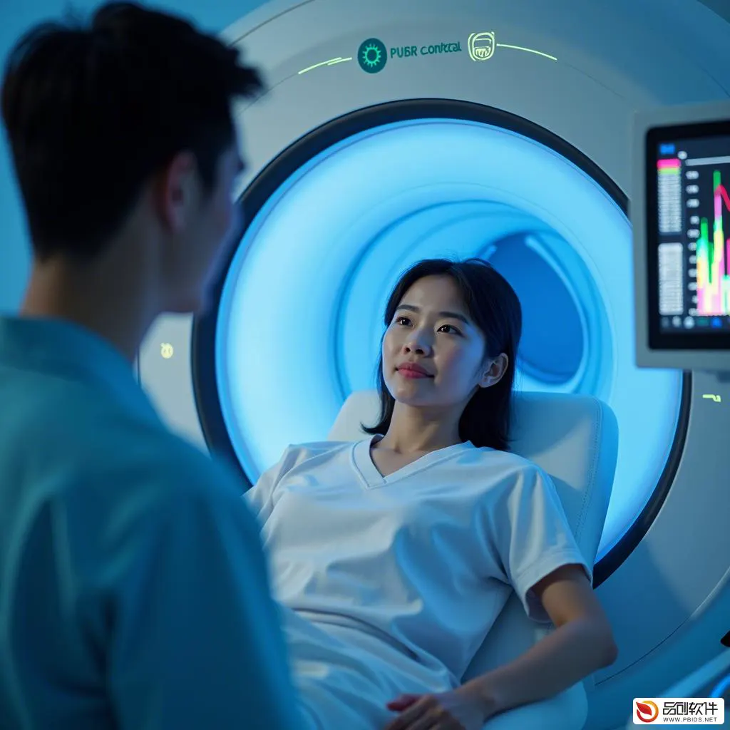 东莞市医疗影像AI质控算法平台研发中心：引领医...