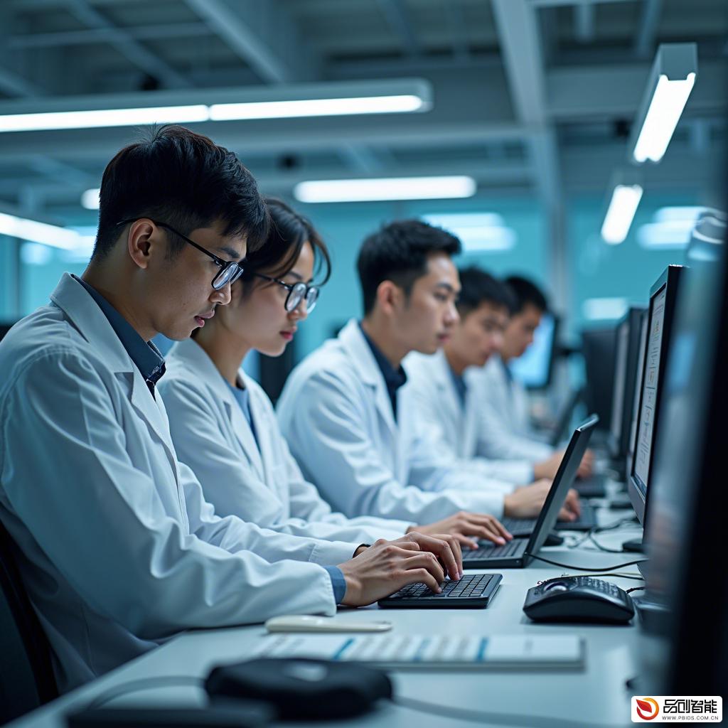 杭州市医疗设备电源监控系统实验室：技术创...