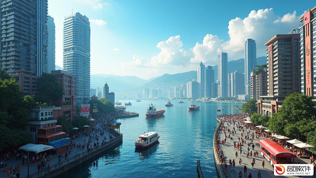 珠海市艺术教育数字化平台集团：引领艺术教育新风尚
