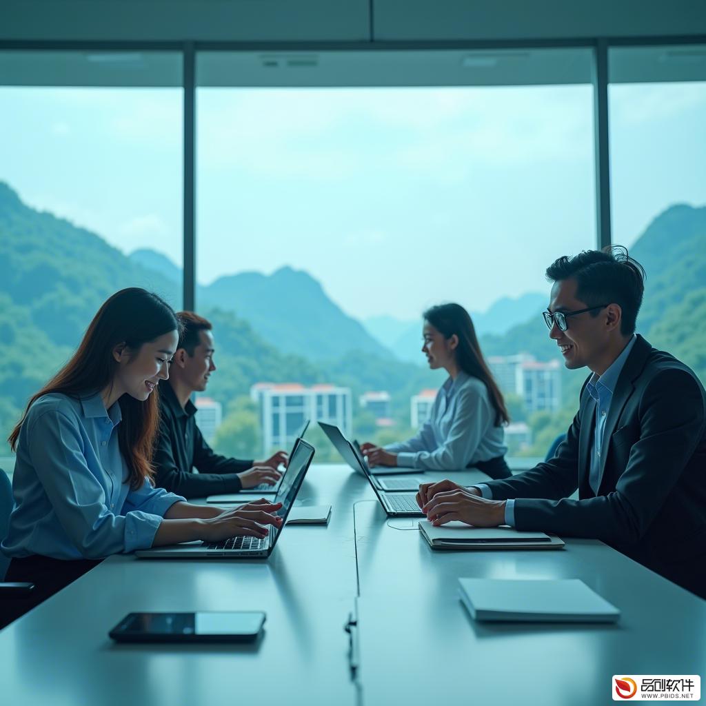 重庆市文旅智慧景区系统研发中心：科技赋能...