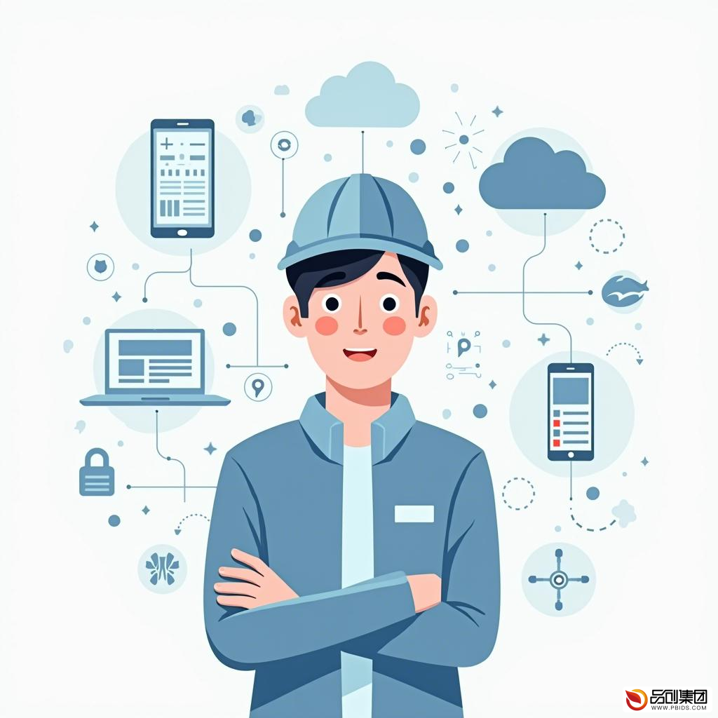 物联网开发定制：解锁智能互联的新篇章
