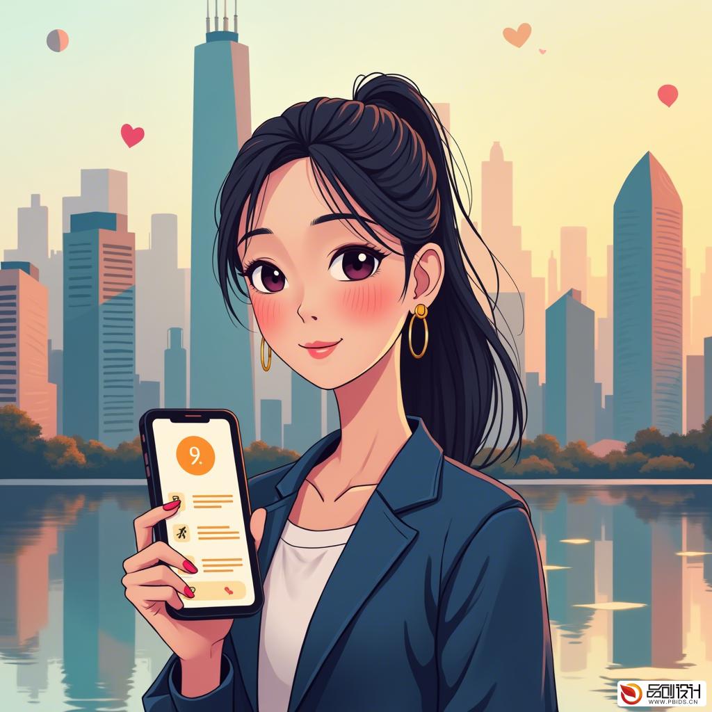 池州市APP应用UI设计合作伙伴：共创数...