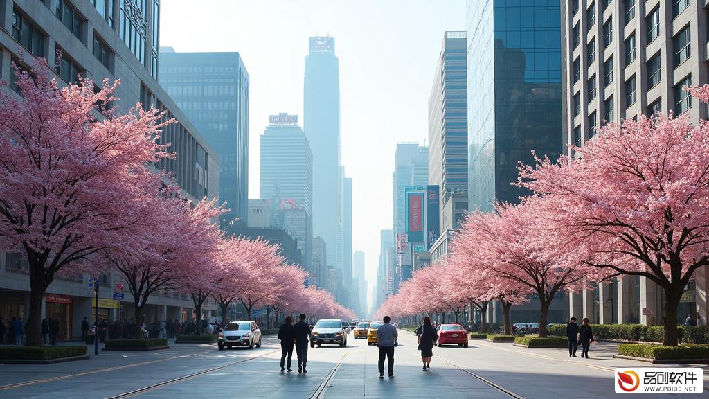 成都市AI智能规划平台：引领城市智慧化转型的新篇章
