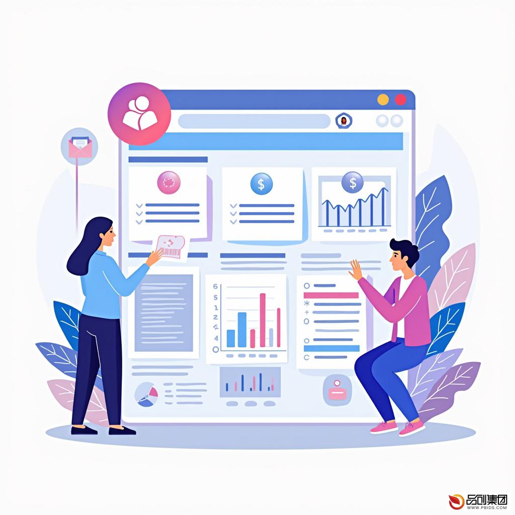 开发一套CRM系统：成本分析与预算规划
