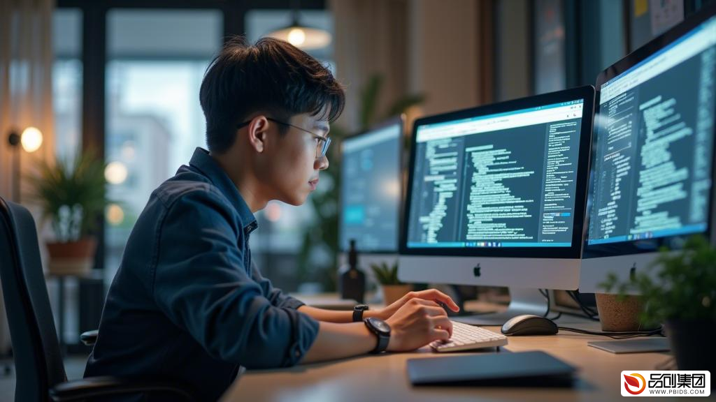 web前端人员外包：高效、灵活的开发解决方案
