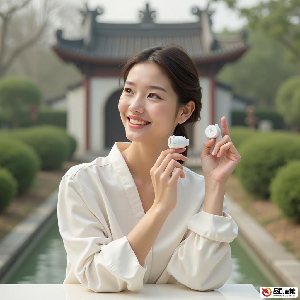 苏州市智能抗衰美容仪器ODM集成商：科技引领美...