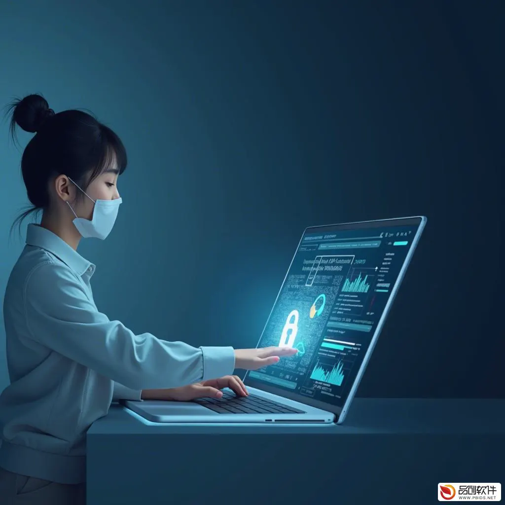 杭州市金融数据脱敏治理平台有限公司：引领金融行业数据安全新风尚
