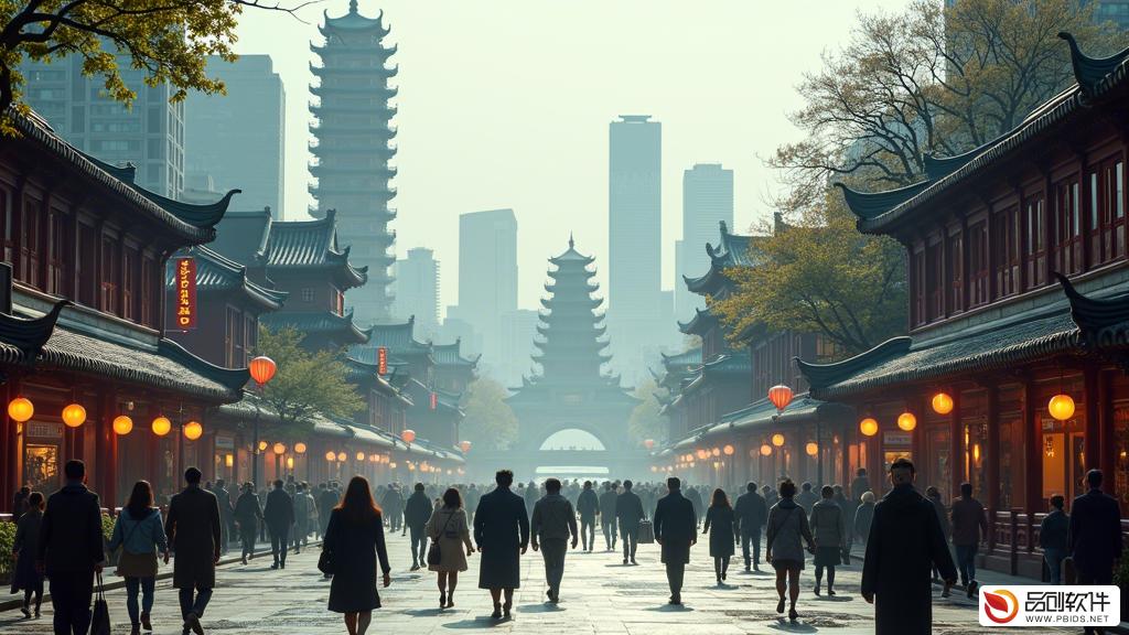 杭州市金融级数据加密平台研发中心：引领数据安全新纪元
