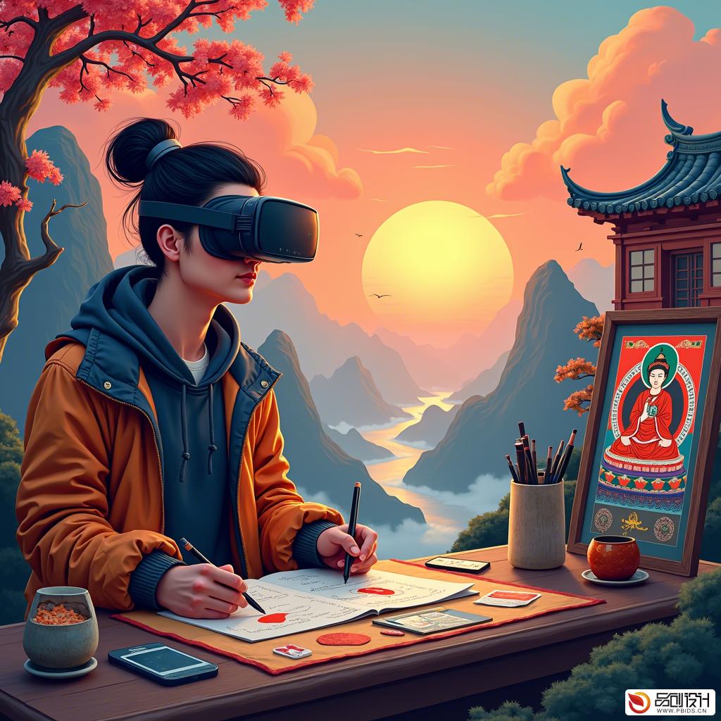 黄南藏族自治州体验原型开发：寻找理想合作...