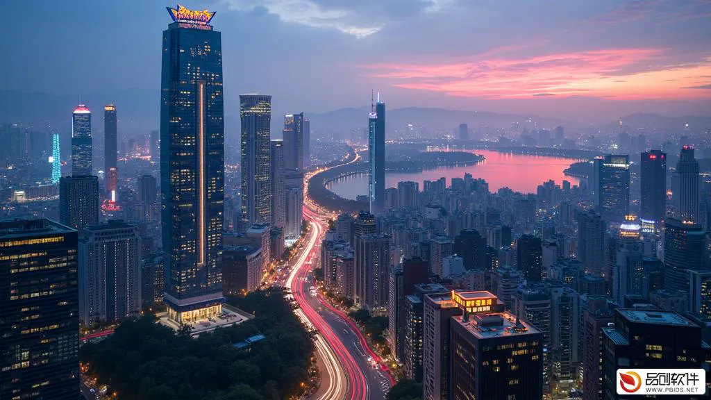 杭州市金融行业合规方案集成商：引领金融合规新风尚
