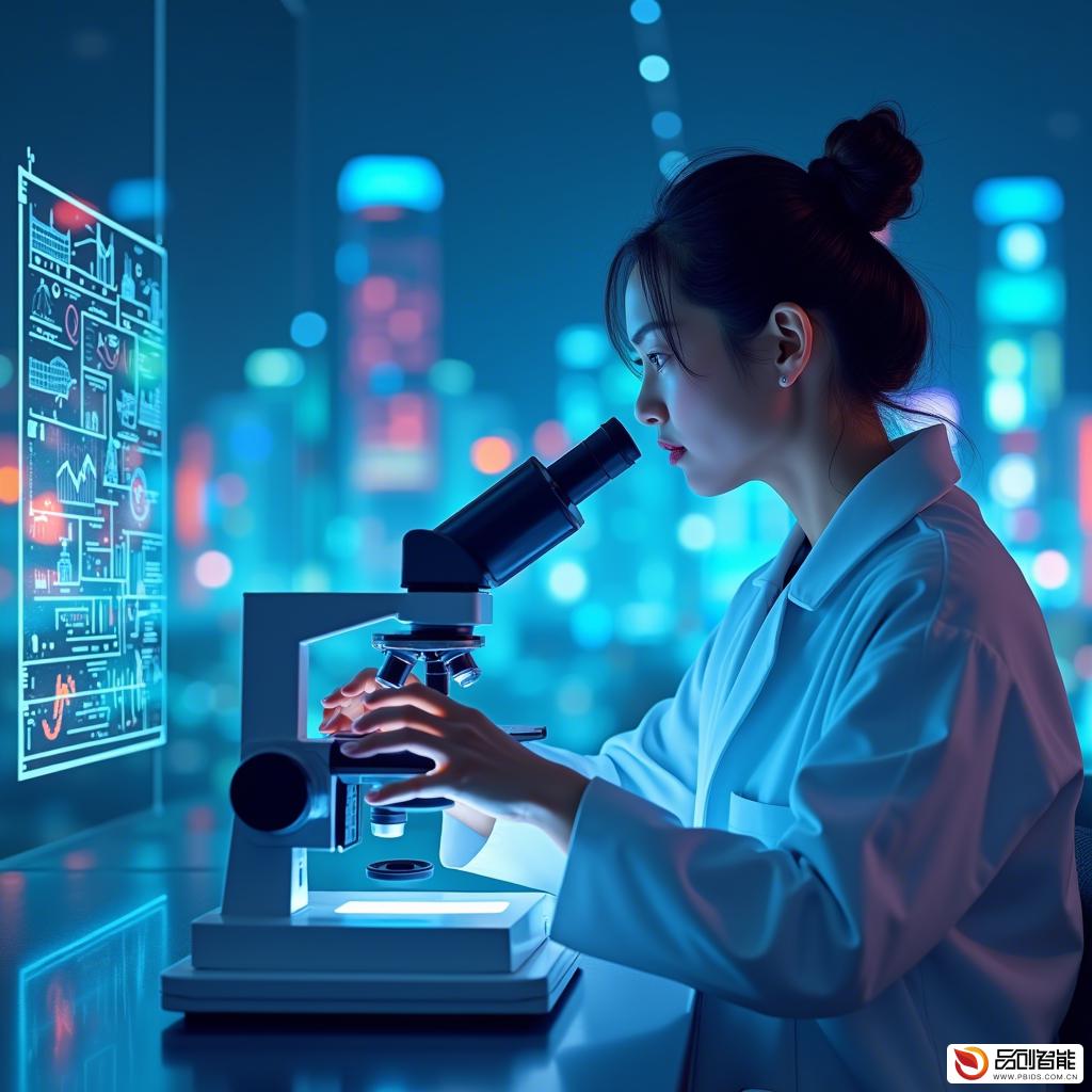 苏州市妇科肿瘤早筛模型公司的创新之路
